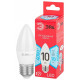 Лампа светодиодная Эра LED B35-10W-840-E27 R