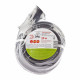 Удлинитель Эра UPx-1e-3x1,5-20m-IP44(KG)