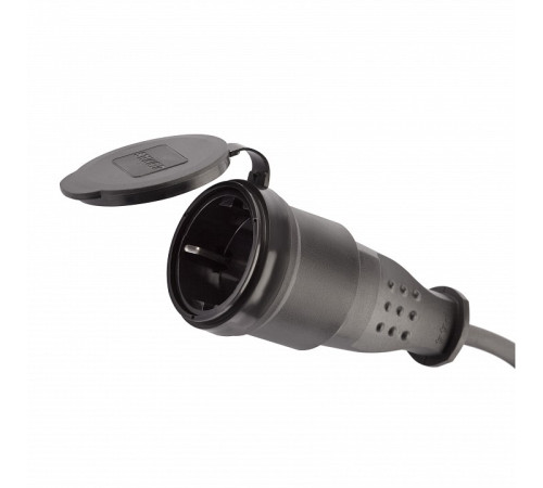 Удлинитель Эра UPx-1e-3x1,5-20m-IP44(KG)