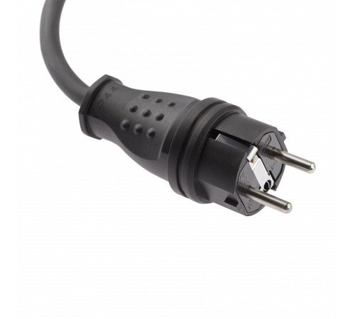 Удлинитель Эра UPx-1e-3x1,5-30m-IP44(KG)