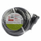 Удлинитель Эра UPx-1e-3x2,5-20m-IP44(KG)