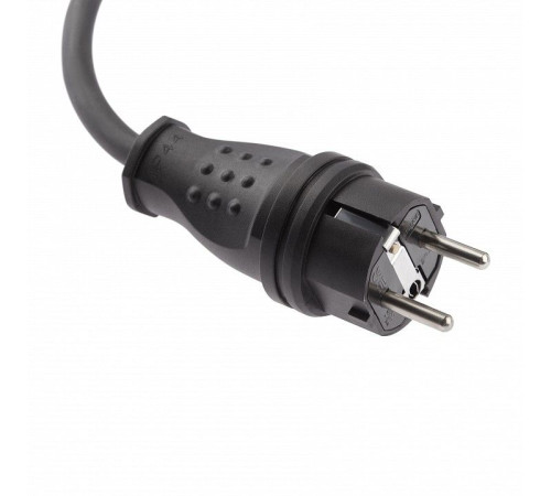 Удлинитель Эра UPx-1e-3x2,5-30m-IP44(KG)