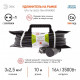 Удлинитель силовой ЭРА UFx-1e-3x2,5-10m-IP44(KG) 1 розетка 10 м 3х2.5 мм² IP44 UFx-1e-3x2,5-10m-IP44(KG)