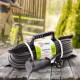 Удлинитель Эра UFx-1e-3x2,5-30m-IP44(KG)