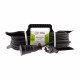 Удлинитель Эра UFx-1e-3x2,5-30m-IP44(KG)