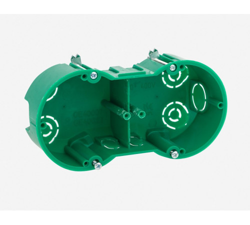 Подрозетник для полых стен Эра KUP-2-70-45