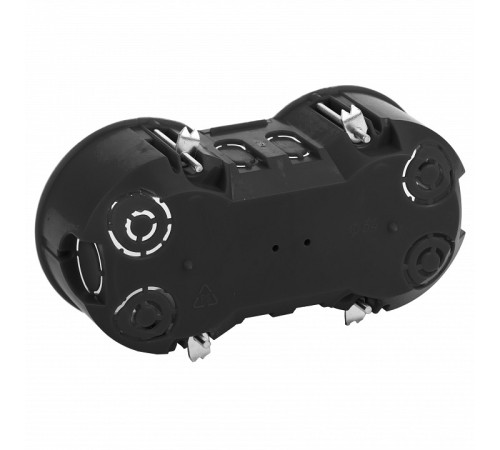 Подрозетник для полых стен Эра KUP-2-70-45