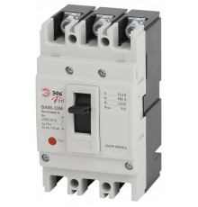 Автоматический выключатель 3P Эра ВА88-32М SVA10-3-0012-E