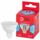 Лампа светодиодная Эра LED MR16-11W-840-GU5.3 R