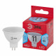 Лампа светодиодная Эра LED MR16-11W-840-GU5.3 R