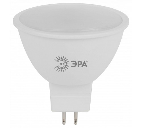 Лампа светодиодная Эра LED MR16-11W-840-GU5.3 R