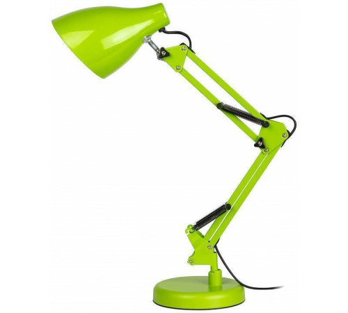 Настольная лампа офисная Эра N-123 Б0052756