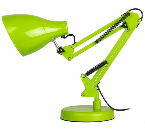 Настольная лампа офисная Эра N-123 Б0052756
