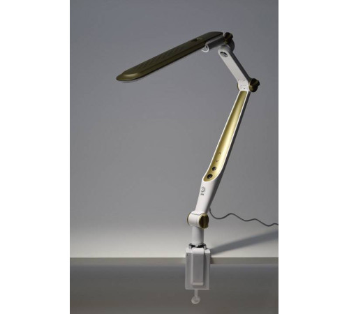 Настольная лампа офисная Эра NLED-496 Б0052769