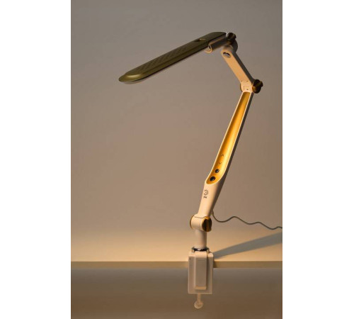 Настольная лампа офисная Эра NLED-496 Б0052769