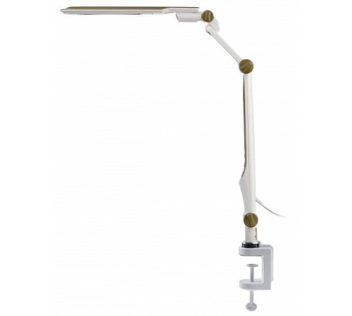 Настольная лампа офисная Эра NLED-496 Б0052769