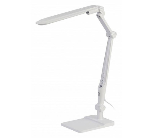 Настольная лампа офисная Эра NLED-497 Б0052770