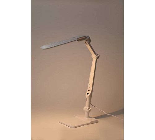 Настольная лампа офисная Эра NLED-497 Б0052770