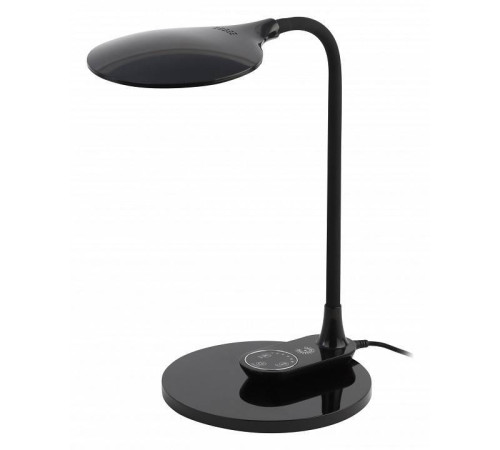Настольная лампа офисная Эра NLED-498 Б0052775