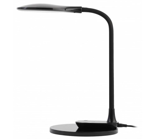 Настольная лампа офисная Эра NLED-498 Б0052775