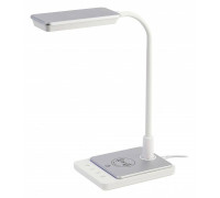 Настольная лампа офисная Эра NLED-499 Б0052776