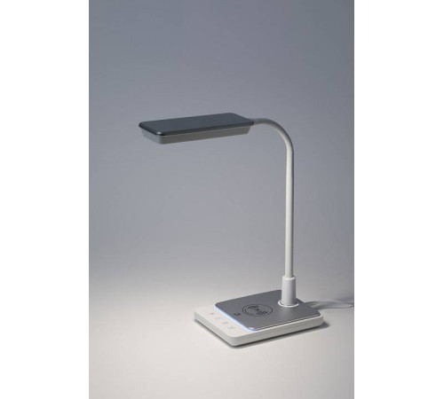 Настольная лампа офисная Эра NLED-499 Б0052776