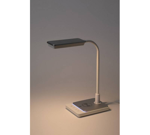 Настольная лампа офисная Эра NLED-499 Б0052776