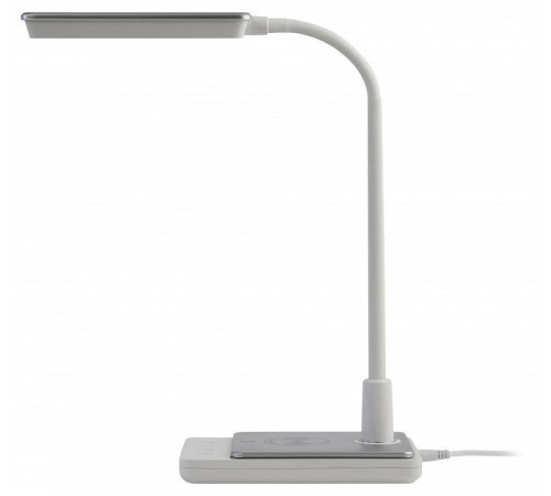 Настольная лампа офисная Эра NLED-499 Б0052776