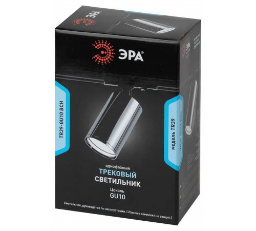 Светильник на штанге Эра TR39-GU10 ВСН