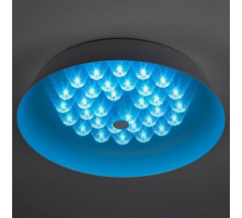 Накладной светильник Эра SPB-6-60-RC Locus RGB