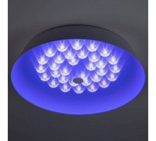 Накладной светильник Эра SPB-6-80-RC Locus RGB