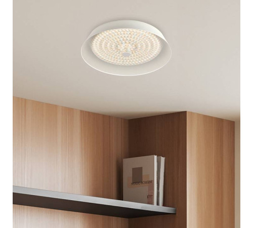 Накладной светильник Эра SPB-6-80-RC Locus RGB