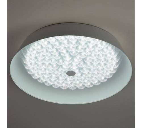 Накладной светильник Эра SPB-6-80-RC Locus RGB