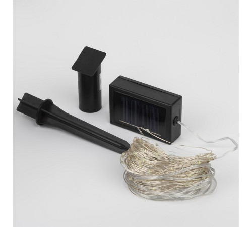 Гирлянда на солнечных батареях Эра ERASF22-17