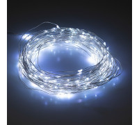 Гирлянда на солнечных батареях Эра  ERASF22-17