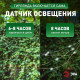 Гирлянда на солнечных батареях Эра ERASF22-17