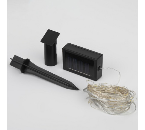 Гирлянда на солнечных батареях Эра ERASF22-18