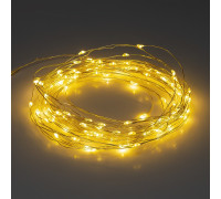 Гирлянда на солнечных батареях Эра  ERASF22-18