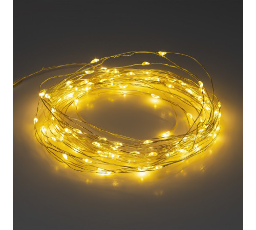 Гирлянда на солнечных батареях Эра ERASF22-18