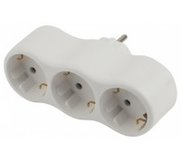 Разветвитель Эра  SPx-3e-W