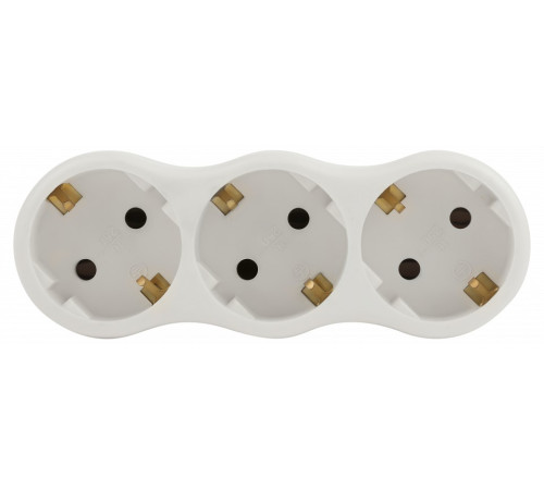 Разветвитель Эра SPx-3e-W