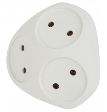 Разветвитель Эра  SPx-3-W