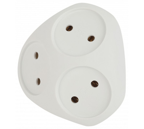 Разветвитель Эра SPx-3-W