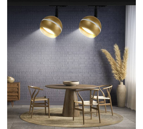 Светильник на штанге Эра TR47 - GX53 MG