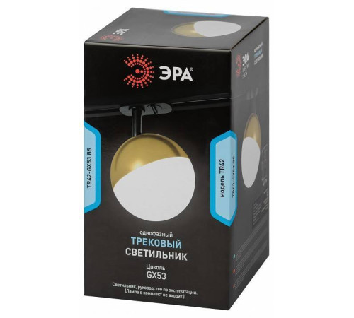 Светильник на штанге Эра TR42-GX53 BS