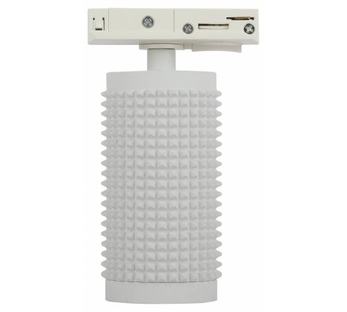 Светильник на штанге Эра TR40-GU10 WH