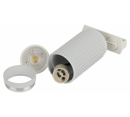 Светильник на штанге Эра TR40-GU10 WH