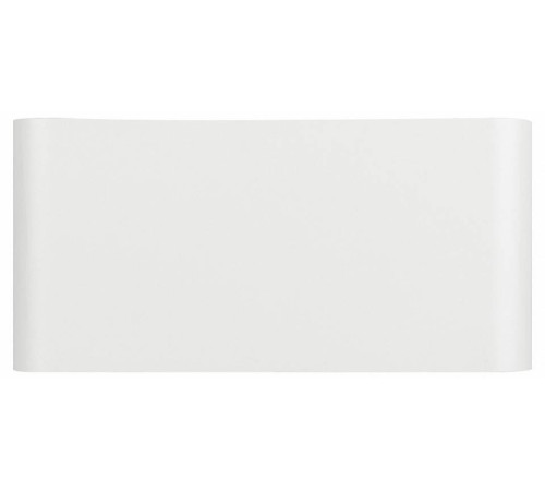 Накладной светильник Эра WL41 WH Б0054419