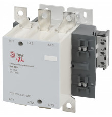 Контактор электромагнитный КТИ Эра КТИ KKT50-225-230-10-E