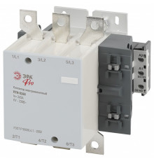 Контактор электромагнитный КТИ Эра КТИ KKT50-265-230-10-E